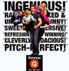 Avenue Q flyer