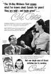 Cole Porter smoking ad