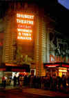Shubert Theatre, 
    NYC