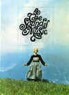 Sound of Music souvenir program