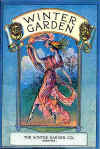 Winter Garden program cover