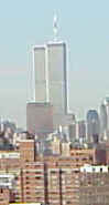 The World Trade Center