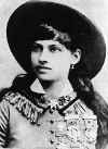 Annie Oakley