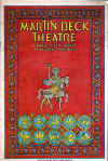 Martin Beck program cover