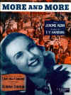 Deanna Durbin in Can't Help Singning