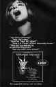 An ad for Funny Girl