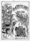 Harrigan's Theatre program cover