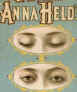 Anna Held's eyes