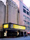 Mark Hellinger theatre, now a church