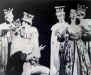 Vashek Pazdera kneels to Nancy Hoffman in Iolanthe