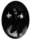Al Jolson in blackface