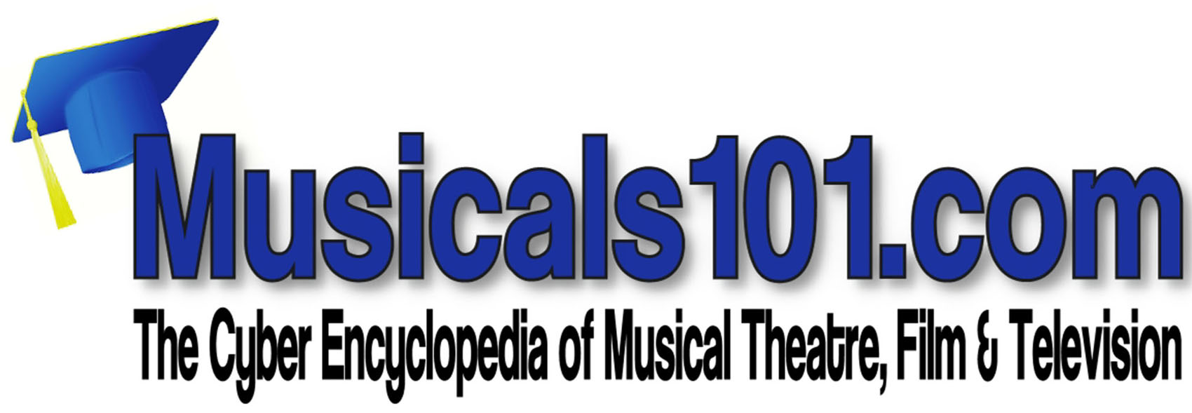 Musicals101logo