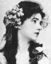 Evelyn Nesbit Thaw