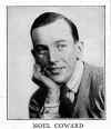 Noel Coward in 1928