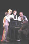 At the piano in 
        Ragtime (9435 bytes)