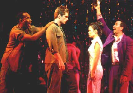 Need help do my essay my experience with seeing miss saigon