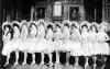 The Anna Held Girls in the 1907 Follies