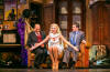 Ashley Spenser as Ulla enchants The Producers